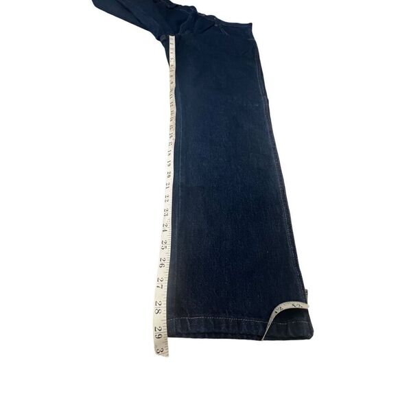 Wrangler Men’s  Jeans Sz 38/29 - Picture 5 of 5